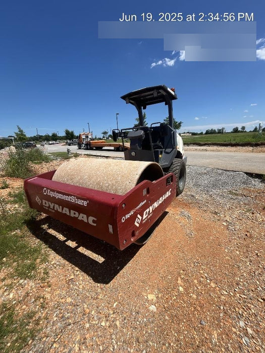 2024 DYNAPAC CA1400D