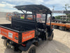 2021 KUBOTA RTV-X1140W-H (Canopy)