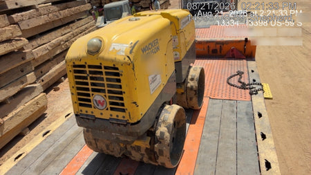 2019 WACKER NEUSON RTKx-SC3