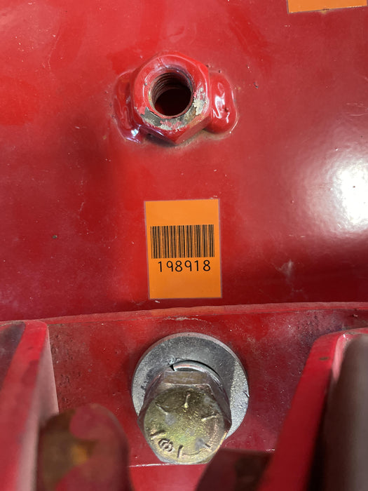 2021 MATHEY DEARMAN Pipe Conveyor