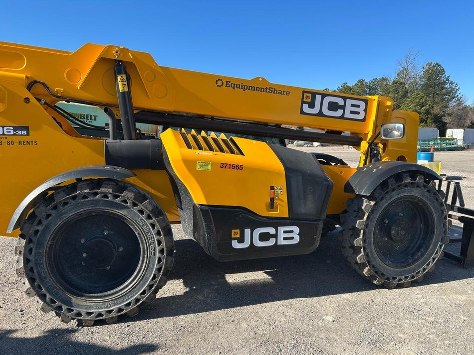2024 JCB 506-36