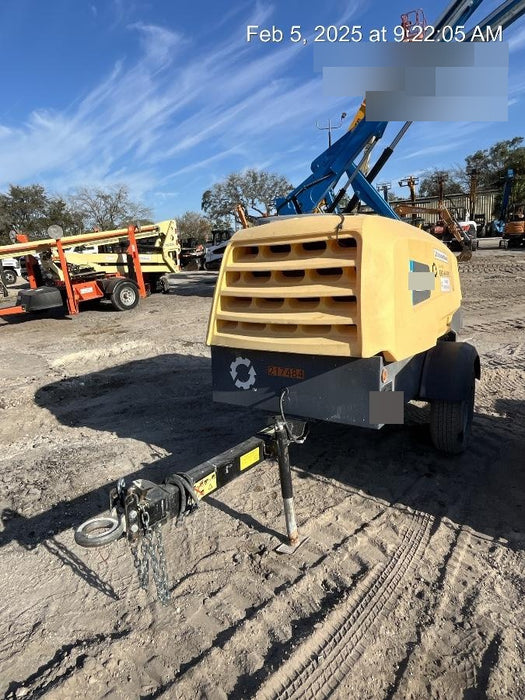 2022 ATLAS COPCO XAS188