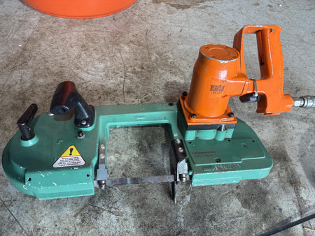 2021 MICHIGAN PNEUMATIC MP-5631-475B
