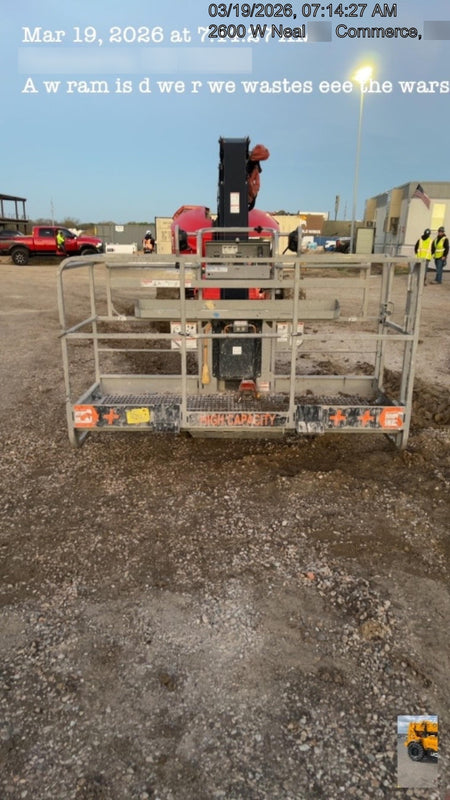 2023 MANITOU TJ65+