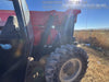 2019 Manitou MTA12042 Canopy, 120 HP , Solid Tires, Work Lights, Lift Hook, Auxiliary Hydraulics w/66" Carriage and 60" Forks