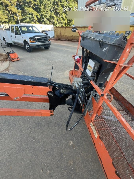 2019 JLG 660SJ