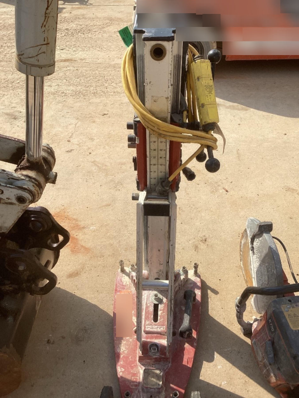 2020 HILTI DD250E