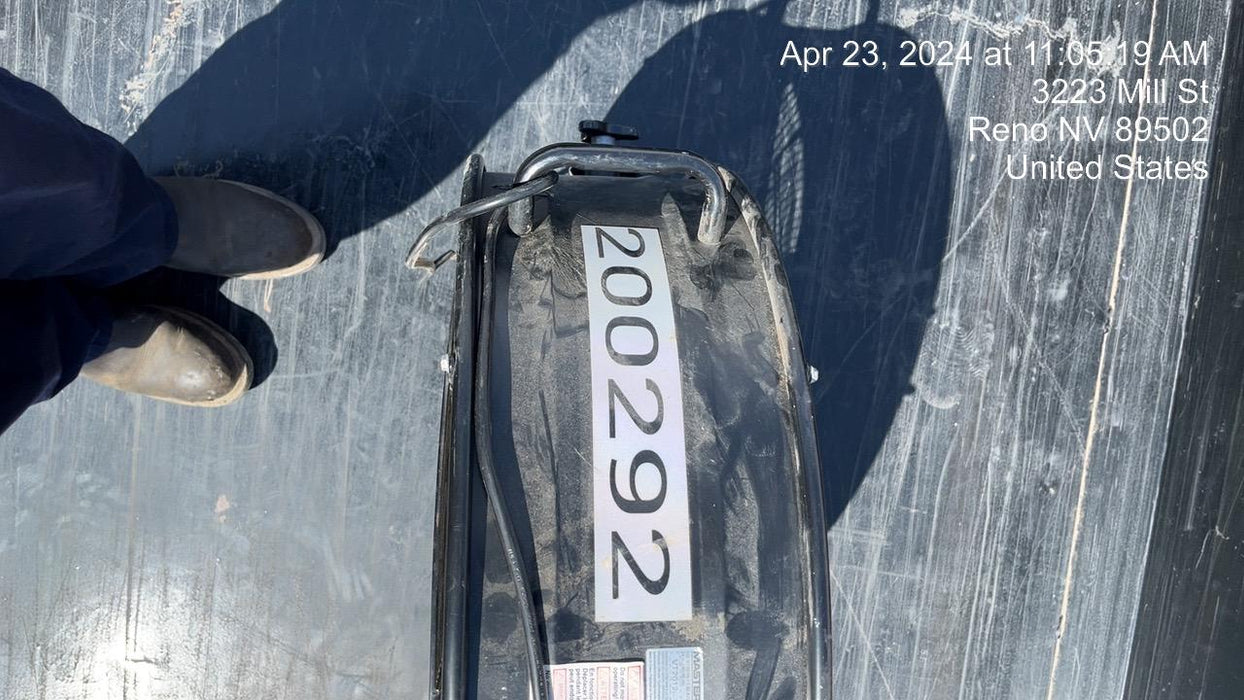 2022 PINNACLE MAC-24DCT