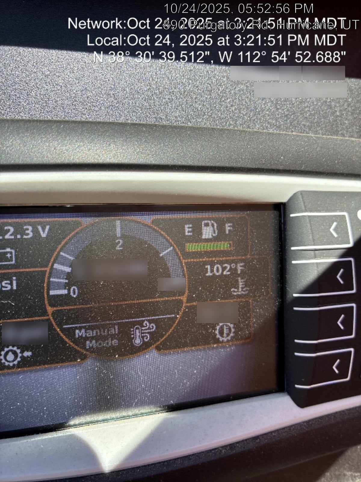 2025 THERM DYNAMICS TD1250