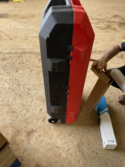 2021 MILWAUKEE MXF301-2CXS