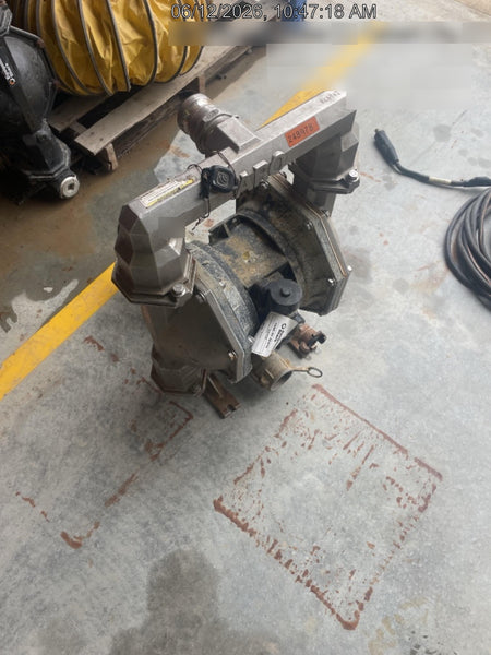 2022 INGERSOLL RAND PD20A-ASS-STT-B