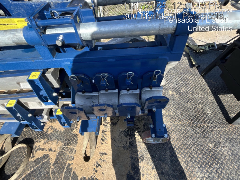 2025 CURRENT TOOLS 252-CT