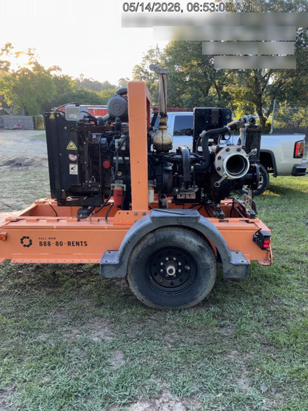 2021 PIONEER PP66S12L71-TD2.9L4