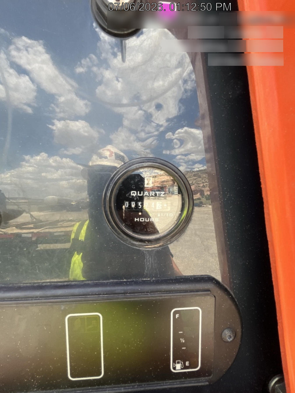 2024 JLG 660SJ