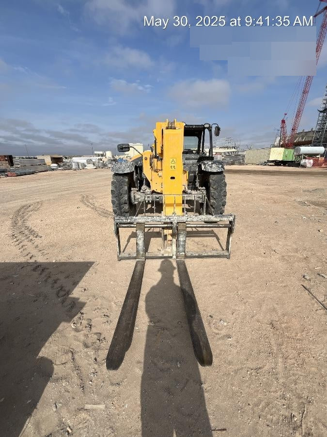 2024 JCB 509-42