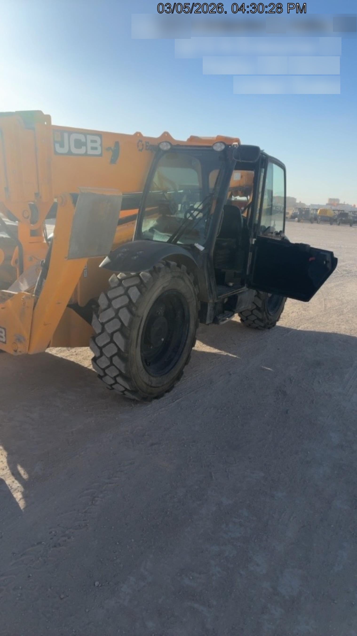 2024 JCB 510-56