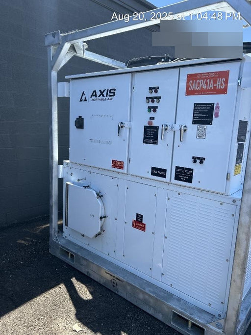 2023 SMARTECH SACP41A-HS