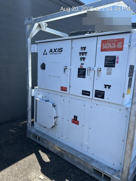 2023 SMARTECH SACP41A-HS