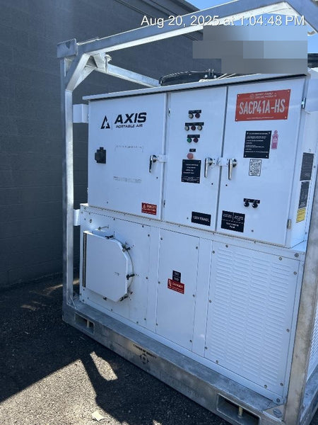 2023 SMARTECH SACP41A-HS