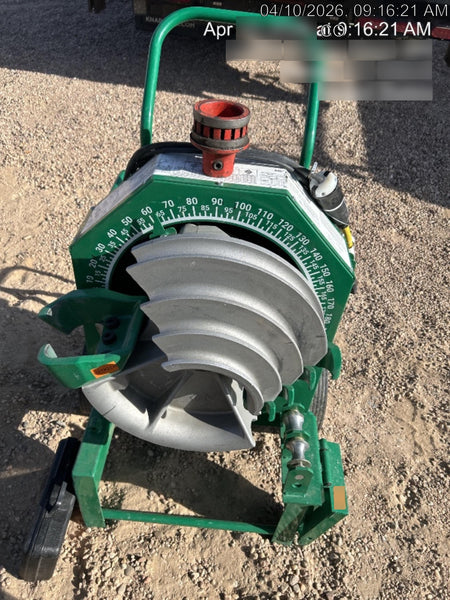2025 GREENLEE 555C