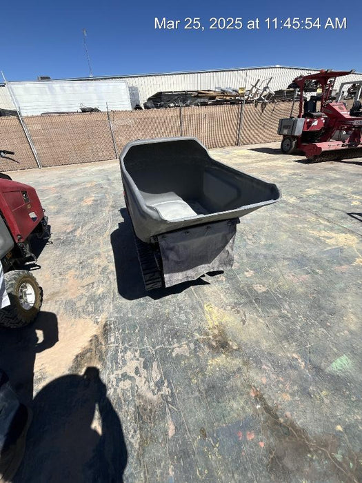 2023 TORO MBTX 2500-TS