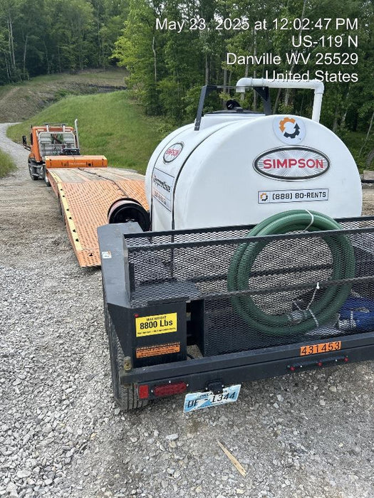 2024 SIMPSON SWT-52517