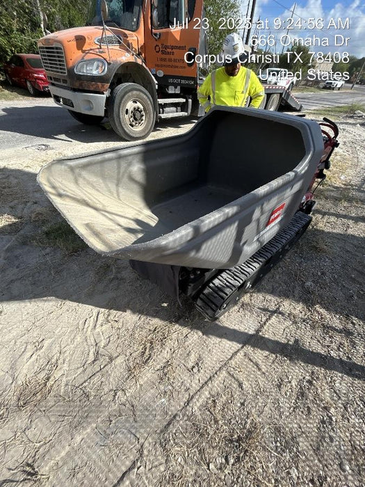 2025 TORO MBTX 2500-TS