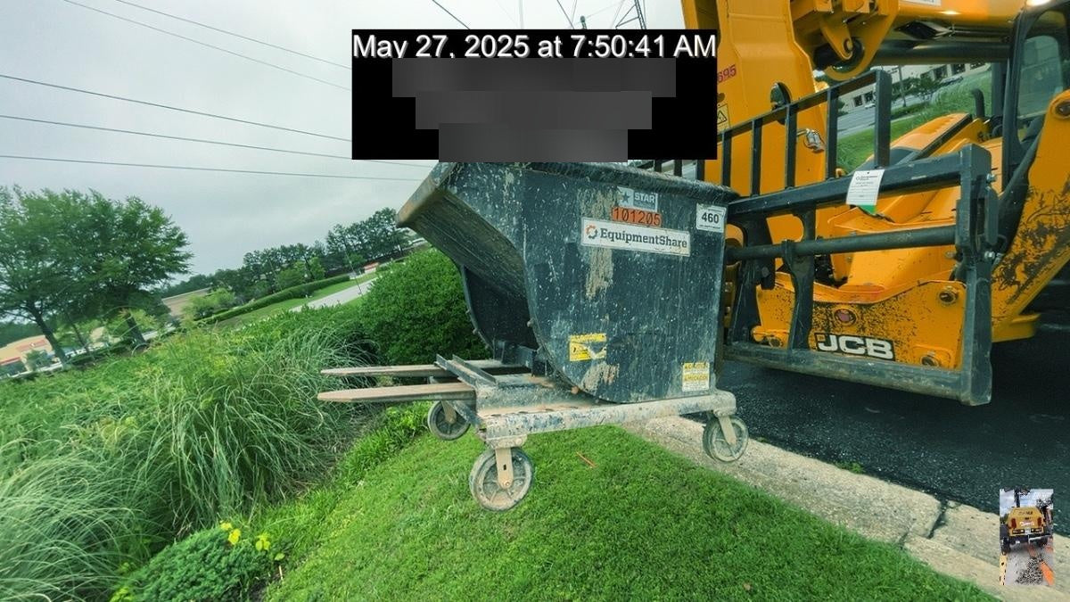 2020 STAR INDUSTRIES 1805N Hopper