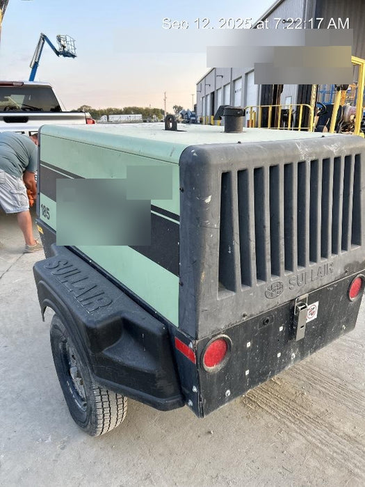 2019 SULLAIR 185-DPQ