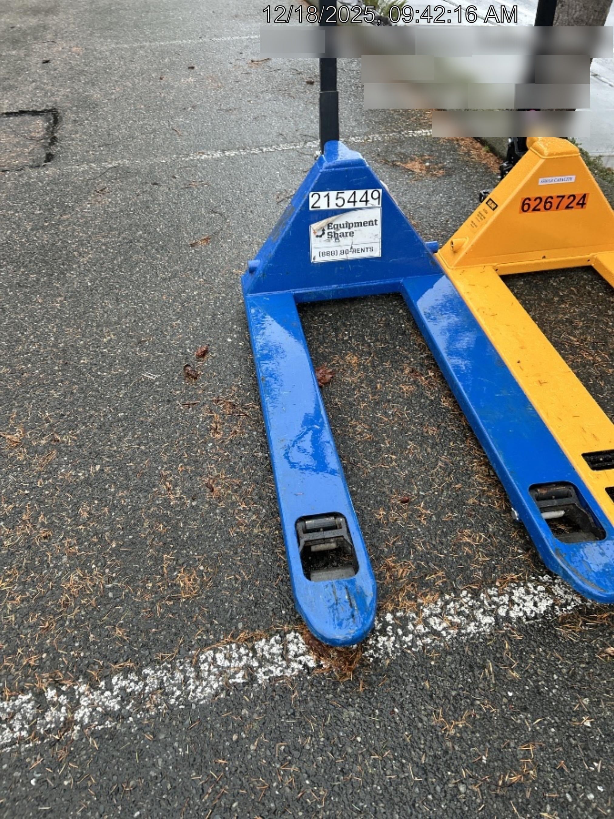 2022 ULINE H-7504