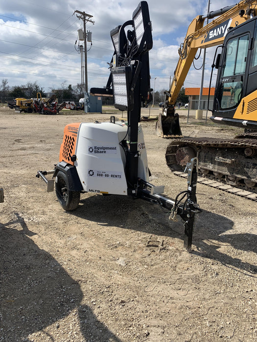 2023 GENERAC MLT2