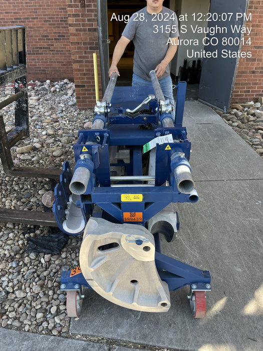 2024 CURRENT TOOLS 252-CT