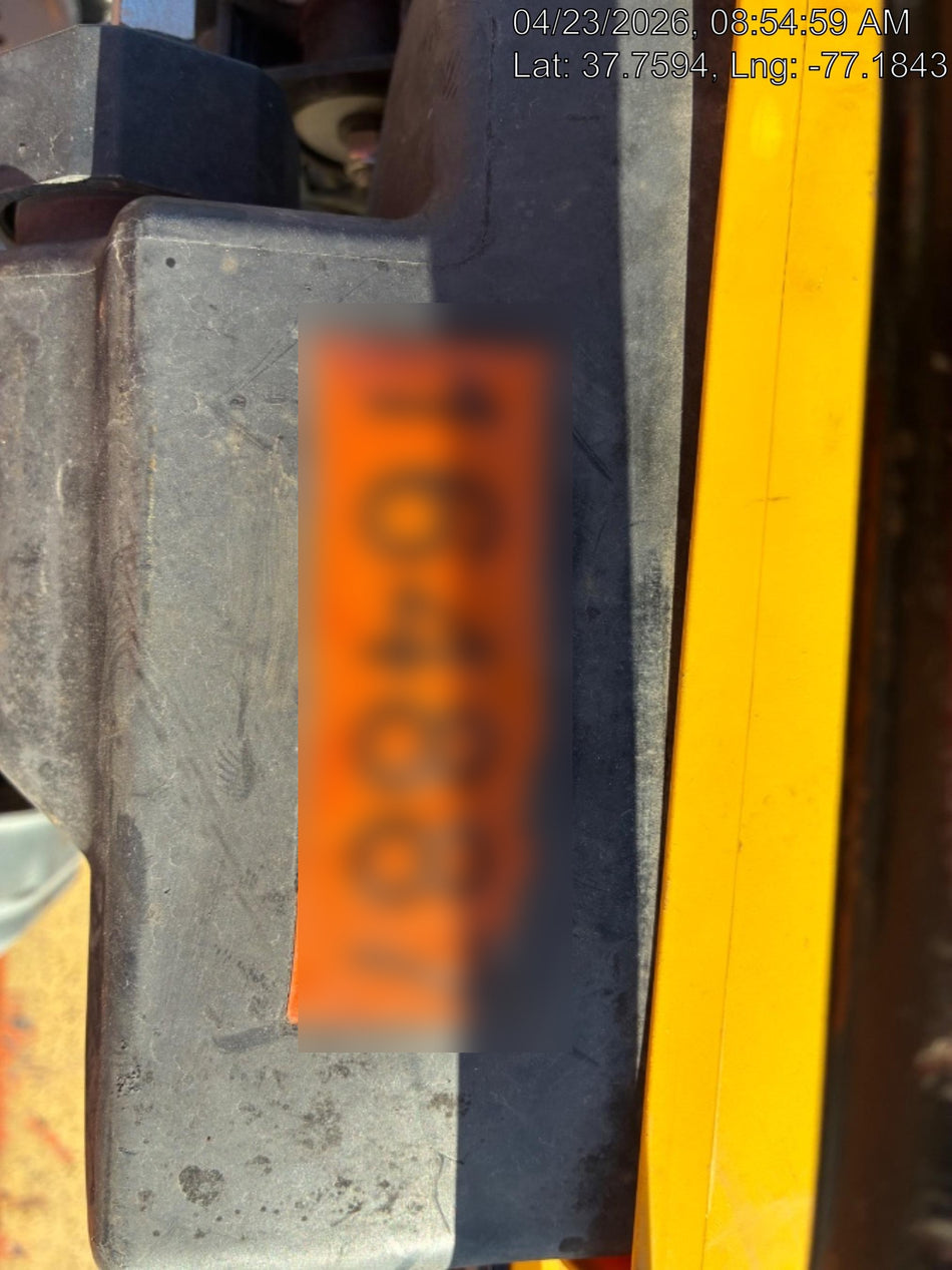 2021 WACKER NEUSON BS60-4As