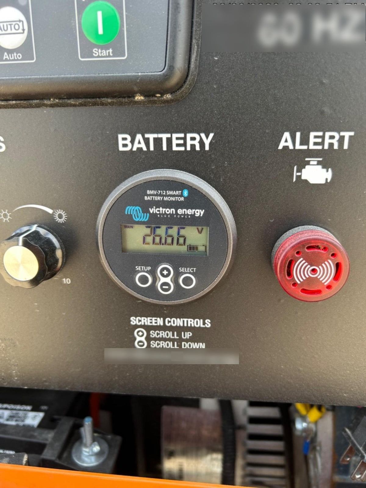 2025 WANCO WLTT-4LK4K-H