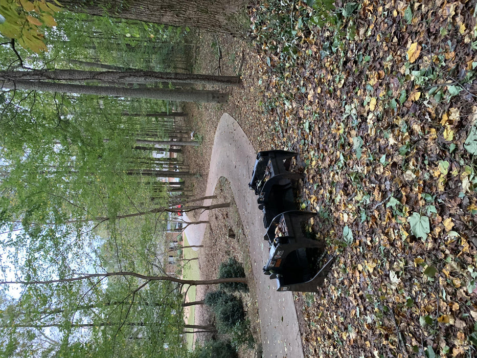 2020 PALADIN UTILITY GRAPPLE 11876-0022