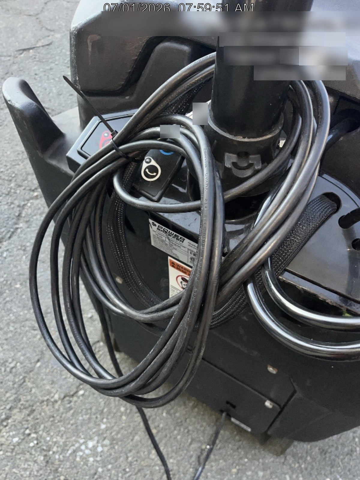 2024 POWER BREEZER PB4MAX