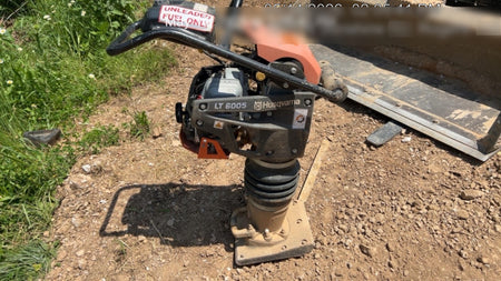 2024 HUSQVARNA LT6005