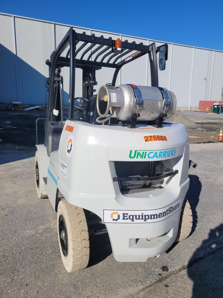 2022 UNICARRIER PF80N