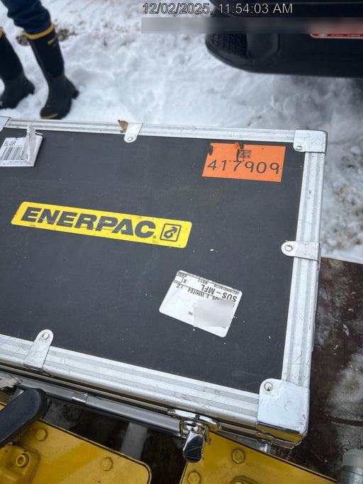2024 ENERPAC SP35S