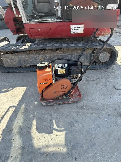 2023 MULTIQUIP MVC82VHW