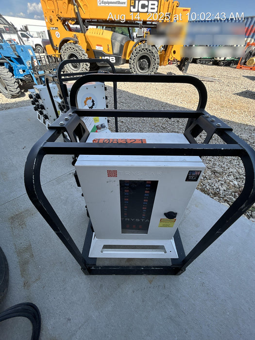 2020 TRYSTAR Tuff Panel 400A