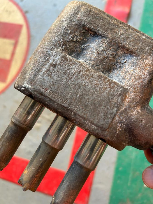 2025 TEXAS PNEUMATIC TOOLS, INC. T3