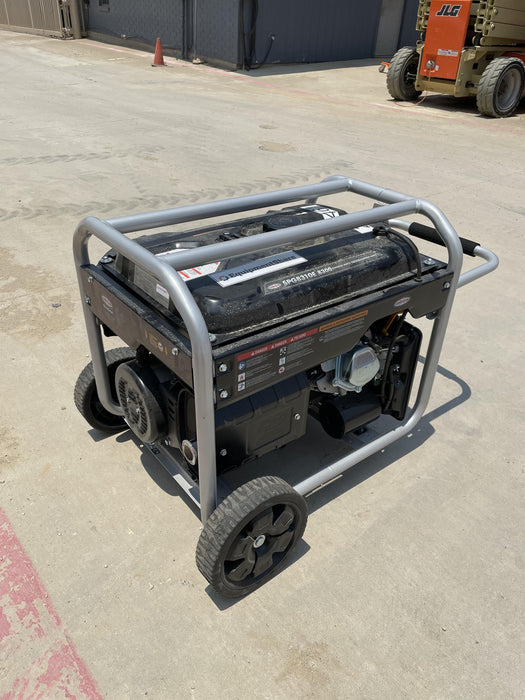 2022 SIMPSON SPG8310E