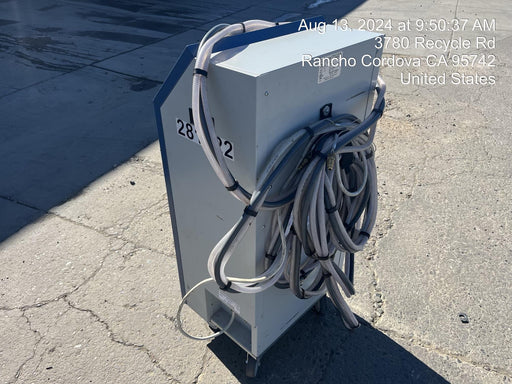 2022 OCEANAIRE OWC1811QC