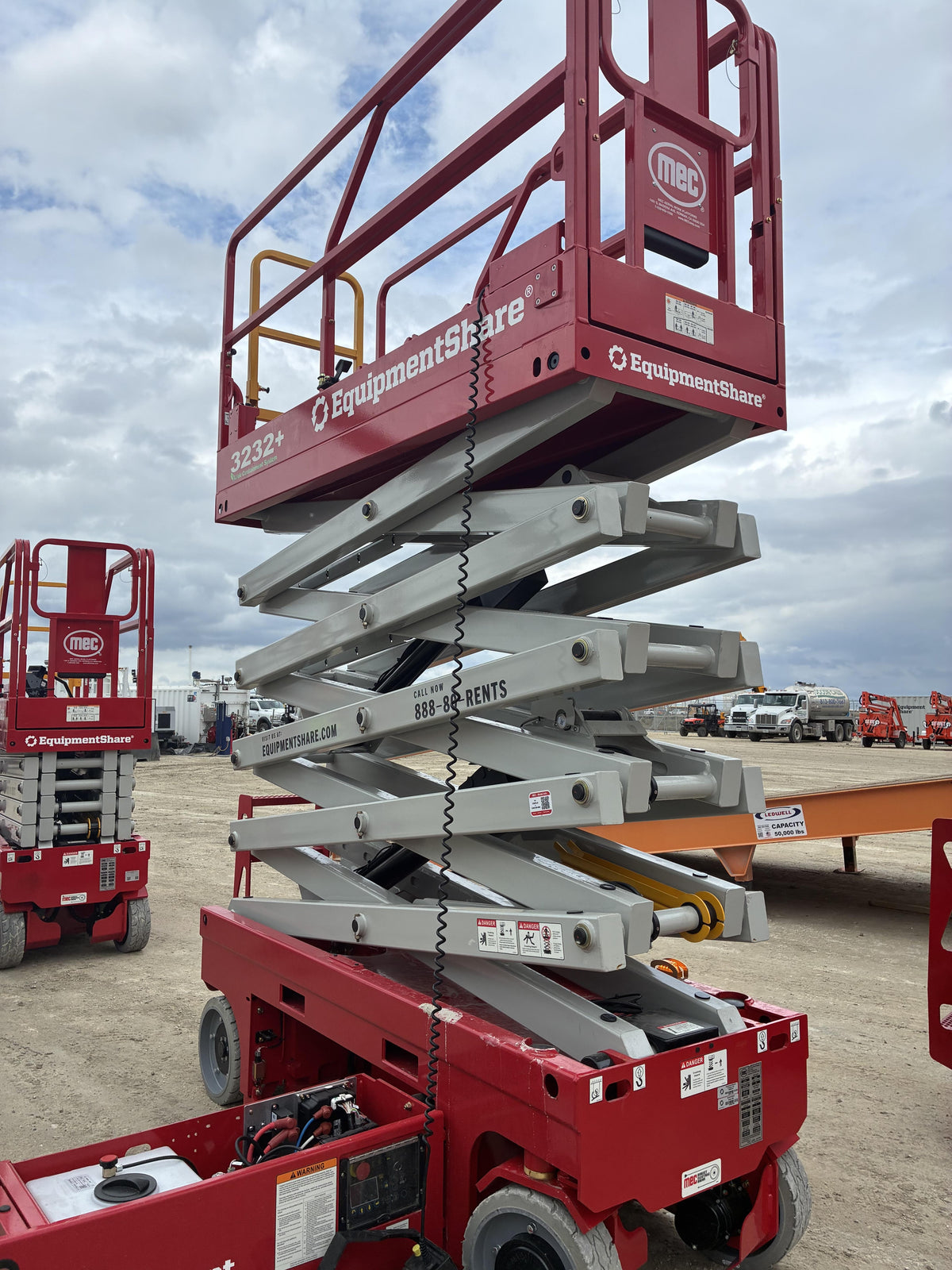 2026 MEC 3232+