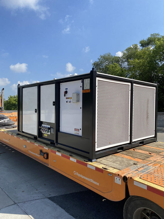 2022 AES AES25TDH44TTA