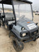 2021 Club Car CA1700D Canopy, Diesel, 4 Passenger