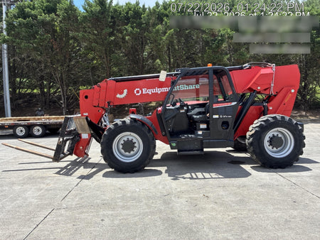 2025 MANITOU MTA1055