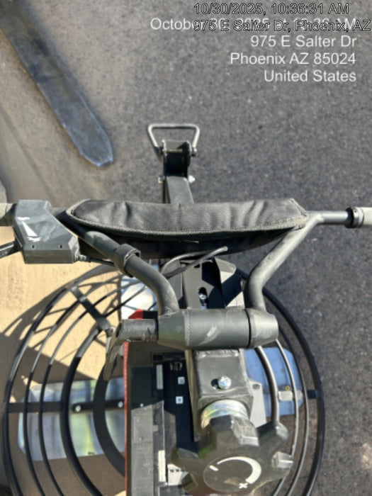 2025 MILWAUKEE MXF3363HD