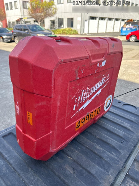 2025 MILWAUKEE 2633-22HD